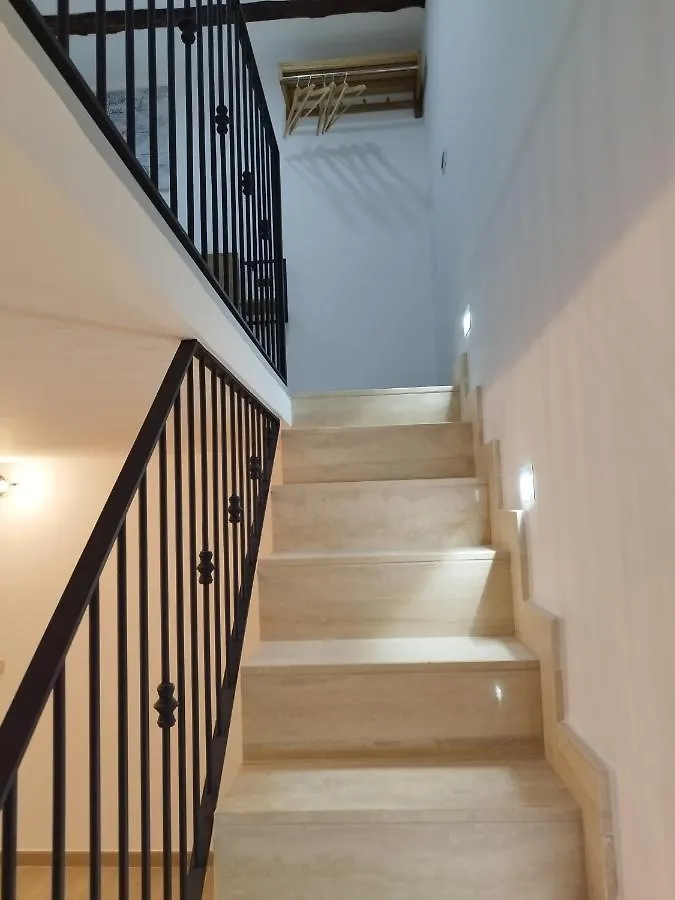 Il Rifugio Del Conte Apartment Naples