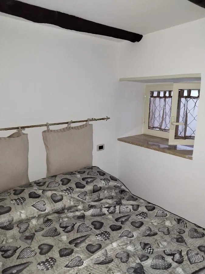 Il Rifugio Del Conte Apartment Naples