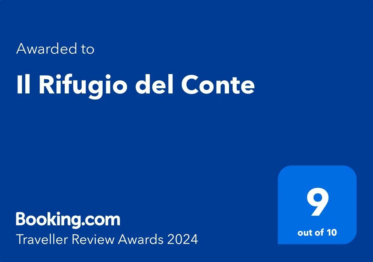 Il Rifugio Del Conte Apartment Naples Italy